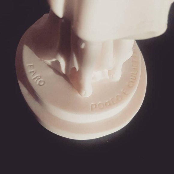 [FARO] Romeo e Giulietta Statuette [Romeo and Juliet] - Picture 7 of 7